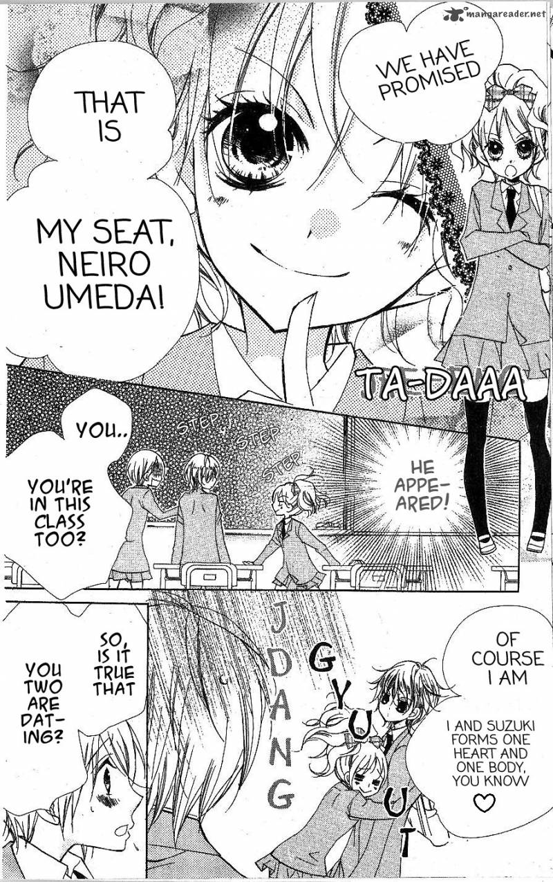 Kimi No Neiro 3 6