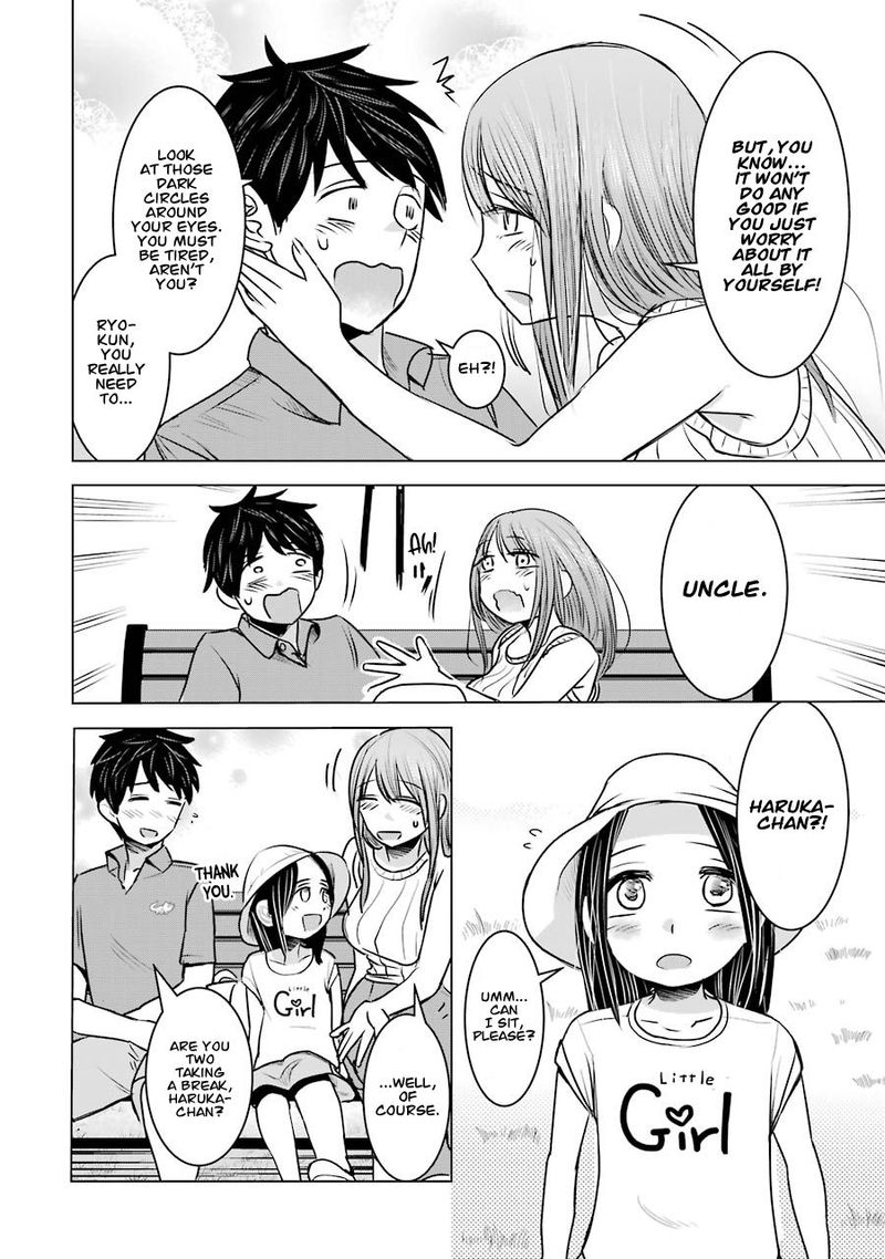 Kimi No Okaa San O Boku Ni Kudasai 10 14