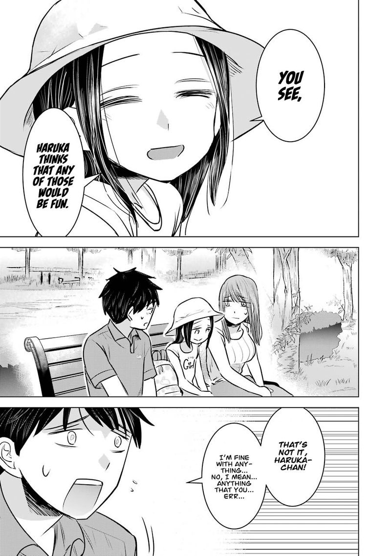 Kimi No Okaa San O Boku Ni Kudasai 10 17