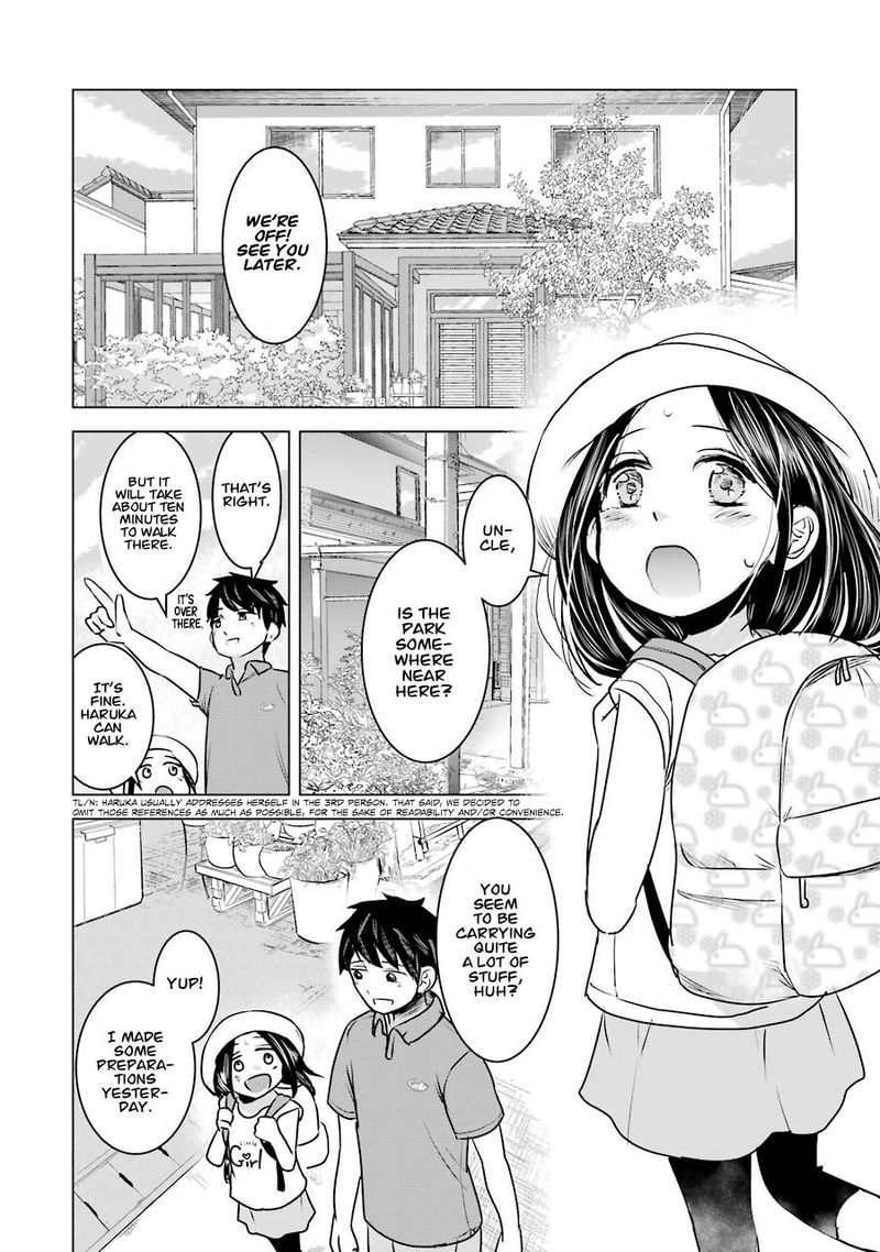 Kimi No Okaa San O Boku Ni Kudasai 10 2