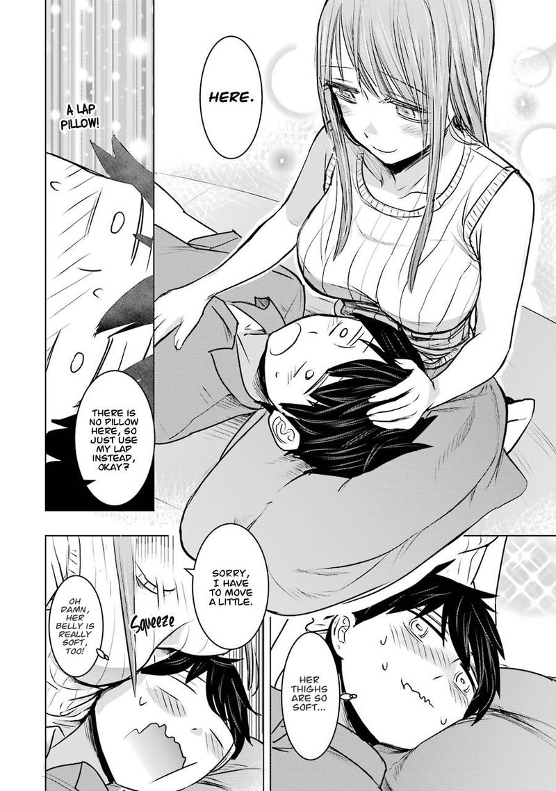 Kimi No Okaa San O Boku Ni Kudasai 10 22