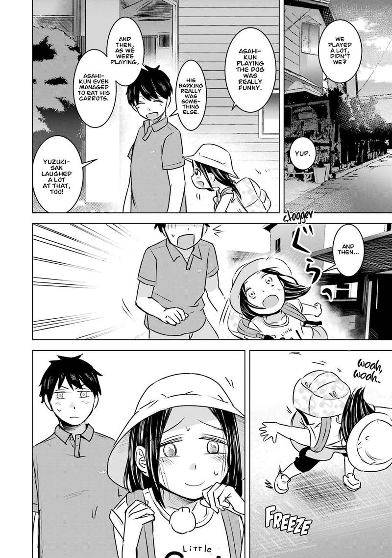 Kimi No Okaa San O Boku Ni Kudasai 10 26