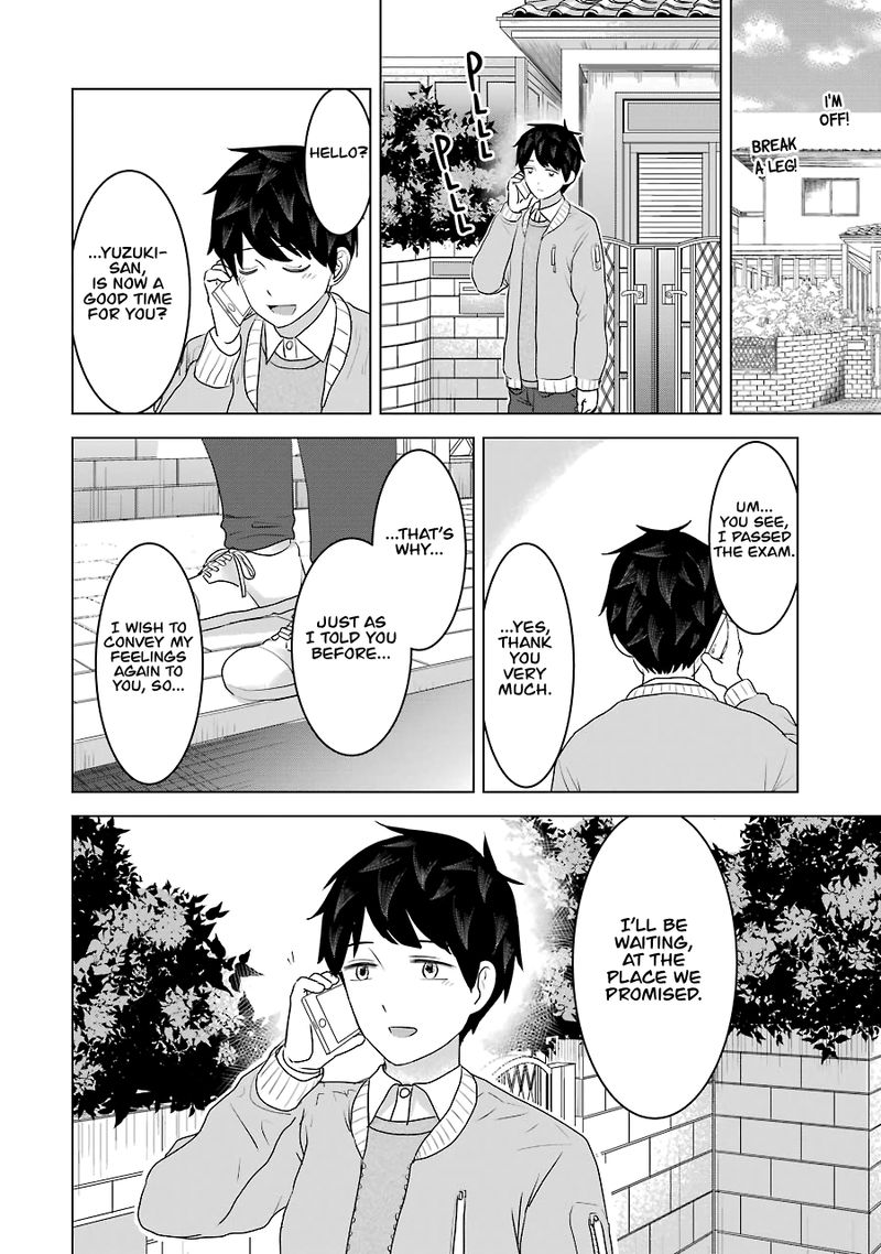 Kimi No Okaa San O Boku Ni Kudasai 33 10