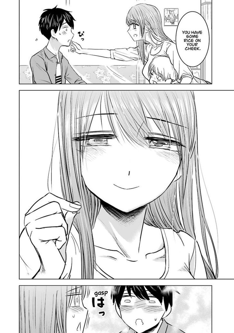 Kimi No Okaa San O Boku Ni Kudasai 5 14