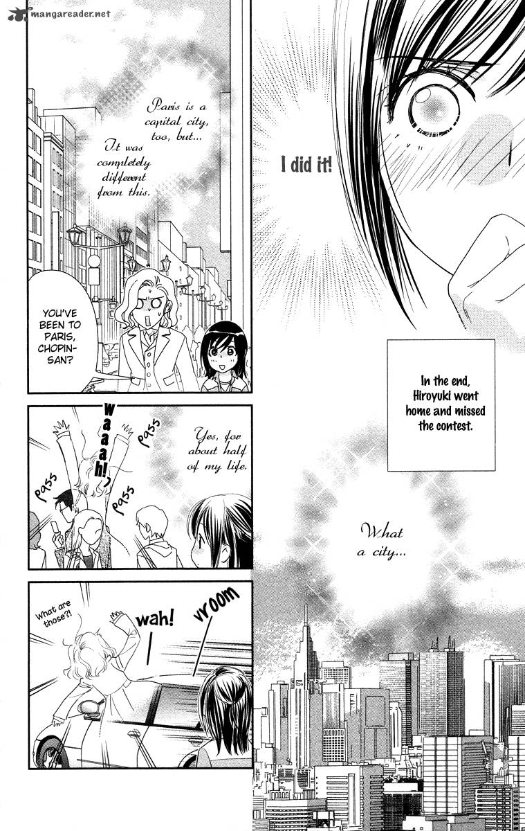 Kimi No Tame Ni Hiku Chopin 2 19