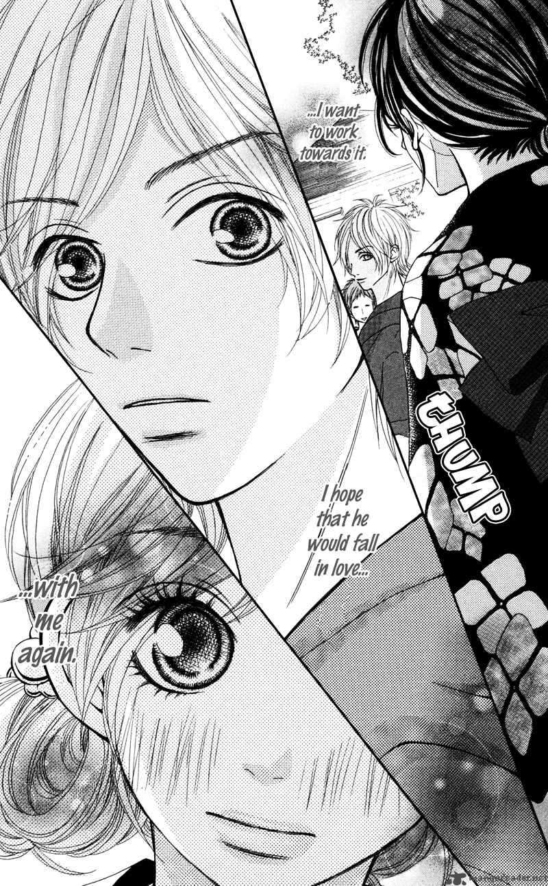Kimi No Tonari De Seishunchuu 3 10