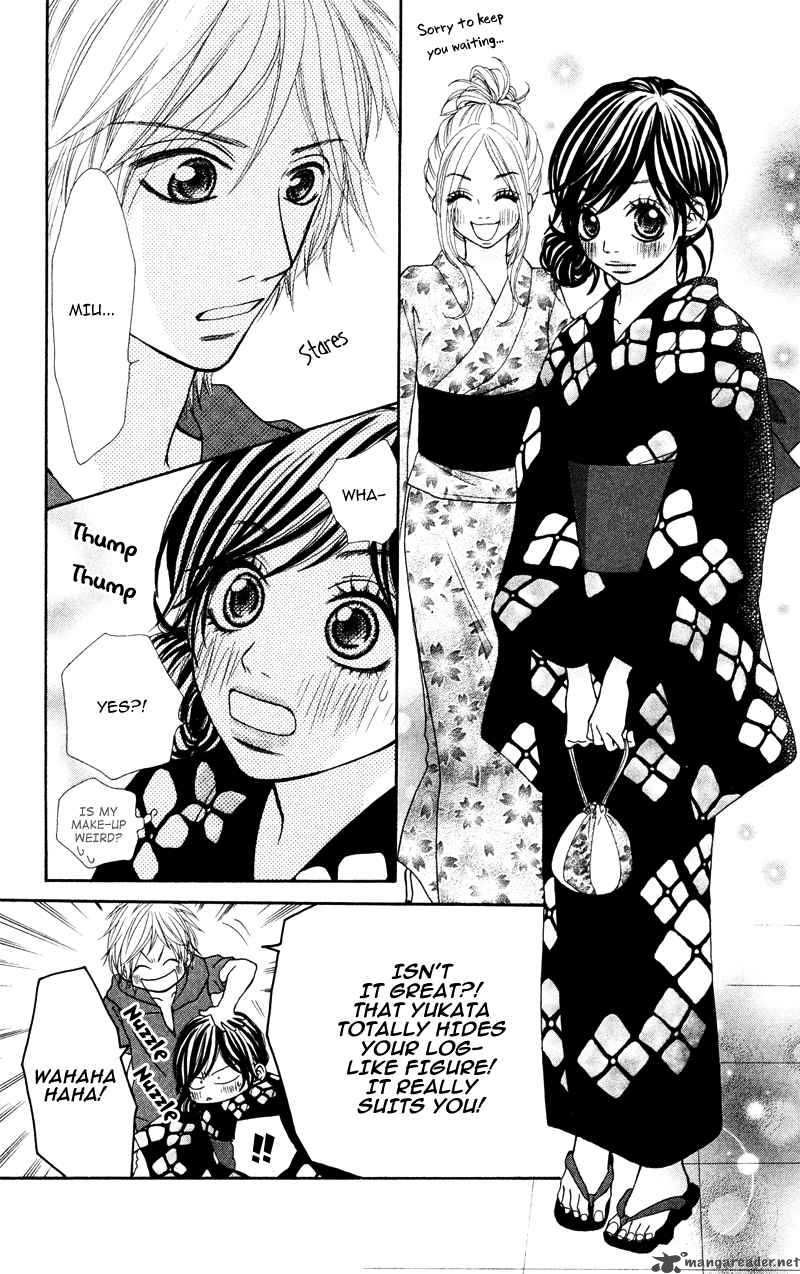 Kimi No Tonari De Seishunchuu 3 11