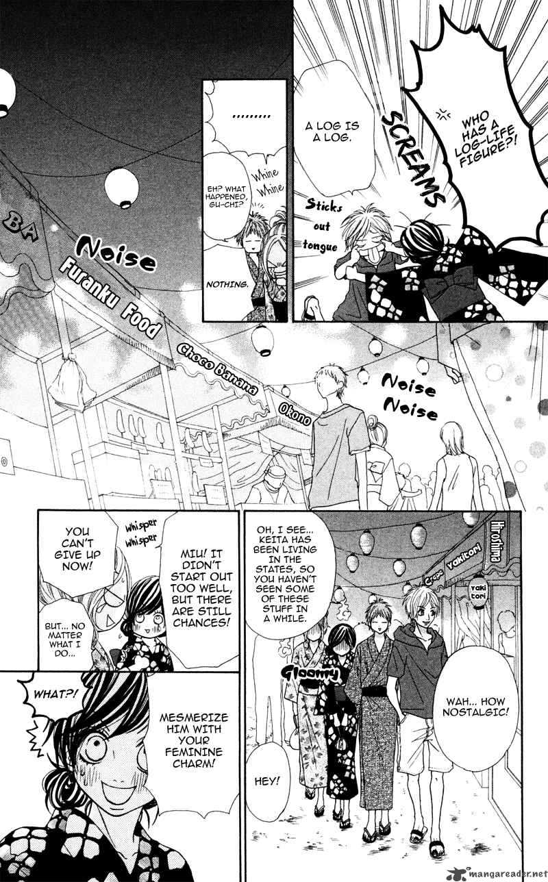 Kimi No Tonari De Seishunchuu 3 12