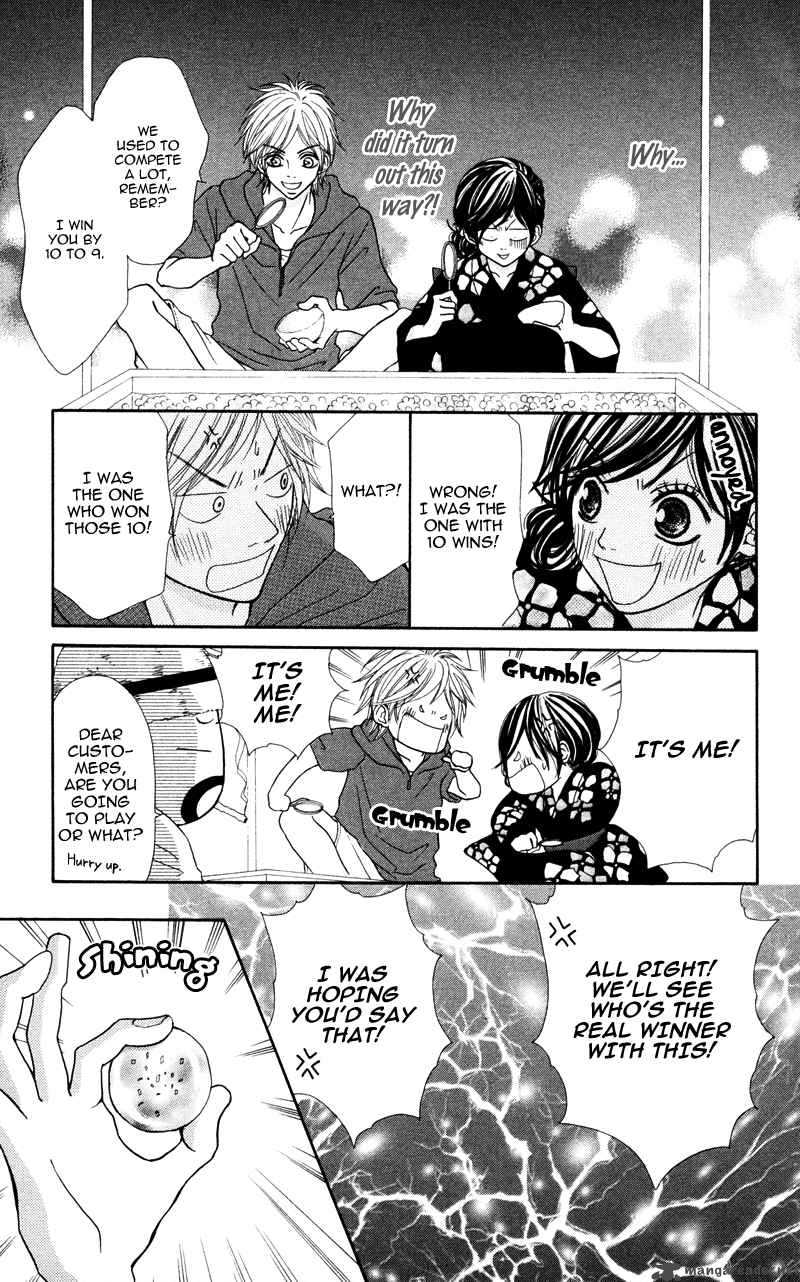 Kimi No Tonari De Seishunchuu 3 14