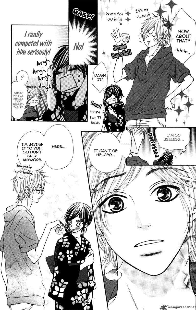 Kimi No Tonari De Seishunchuu 3 15