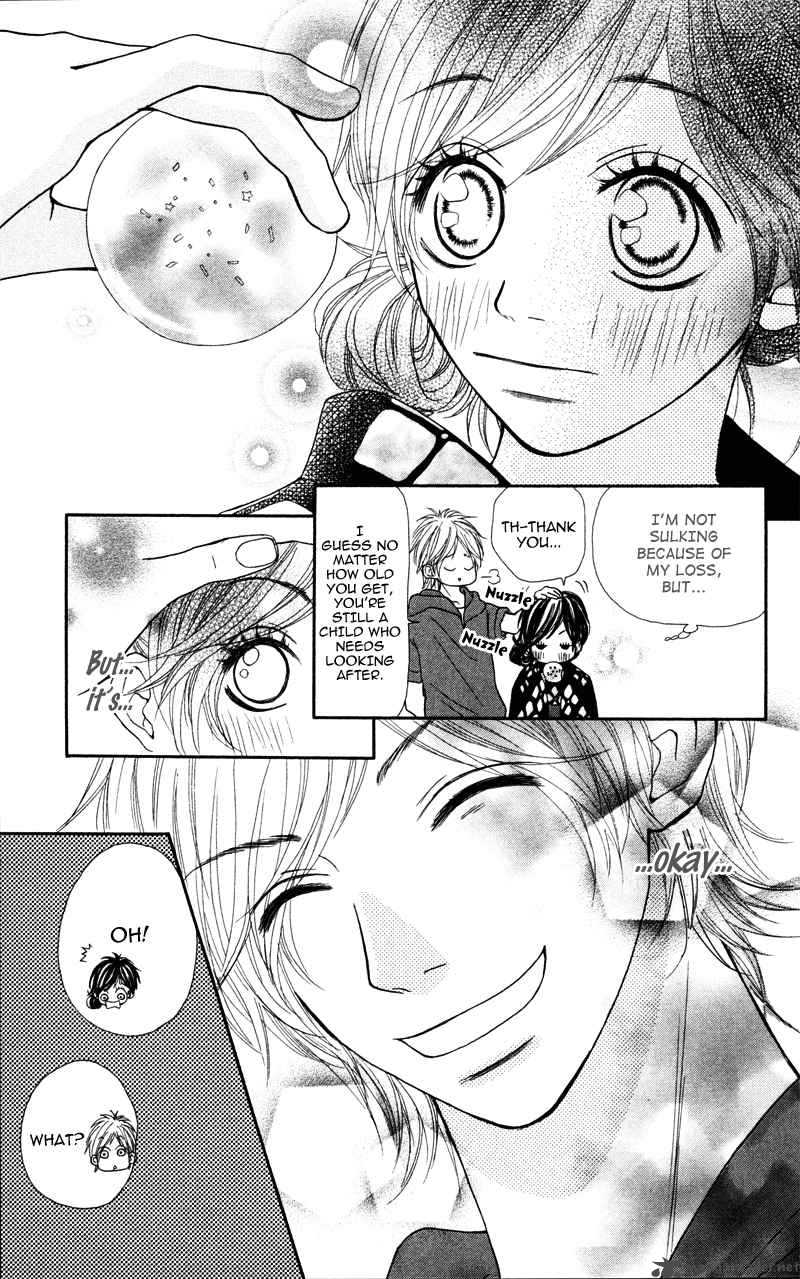 Kimi No Tonari De Seishunchuu 3 16