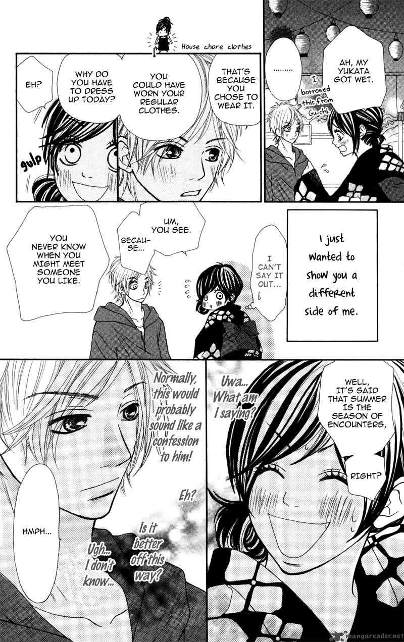 Kimi No Tonari De Seishunchuu 3 17