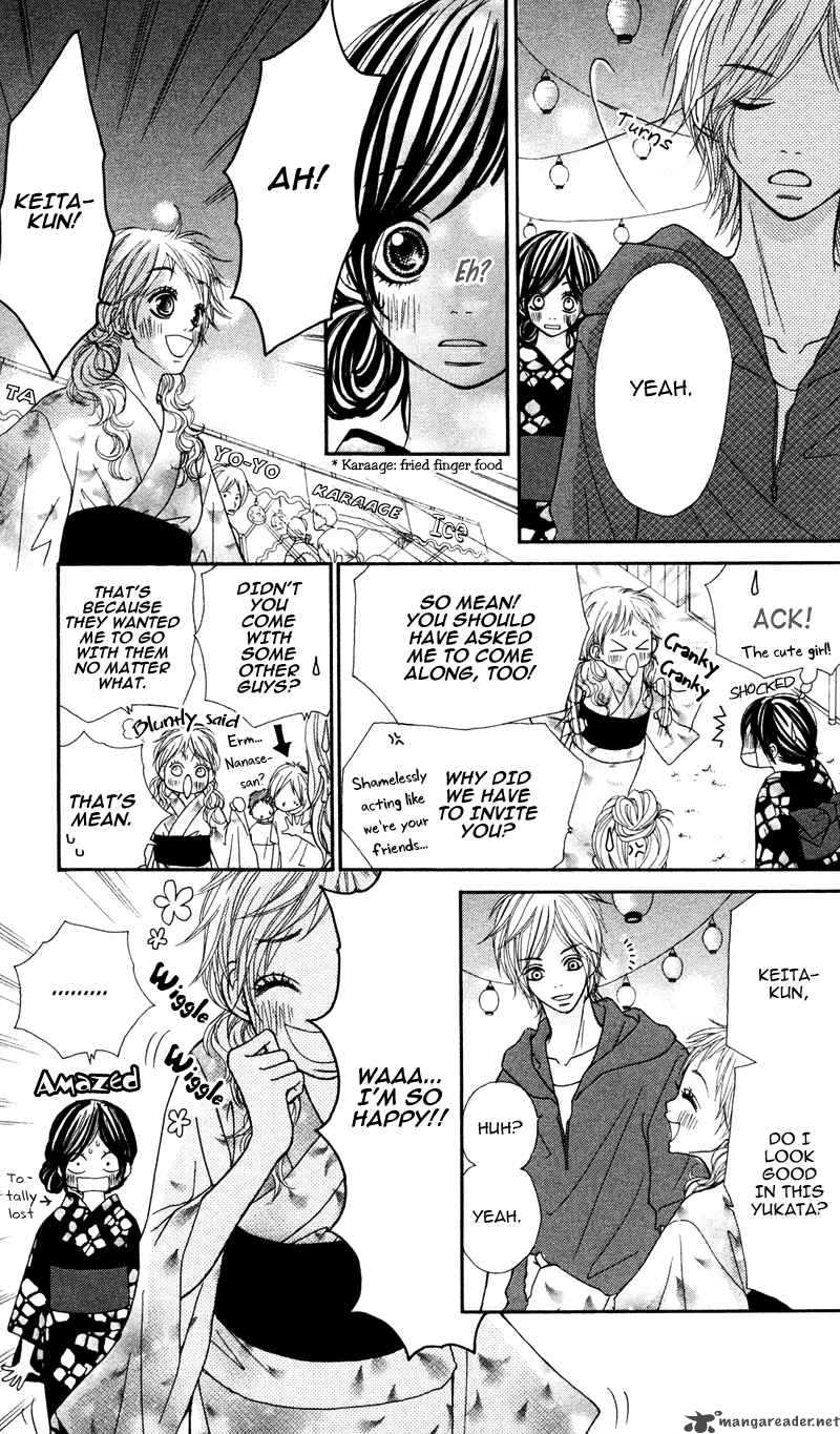 Kimi No Tonari De Seishunchuu 3 18