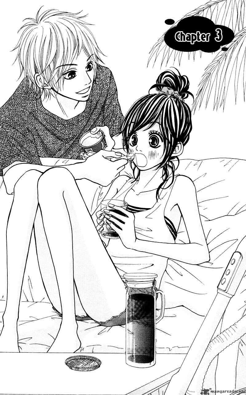 Kimi No Tonari De Seishunchuu 3 2