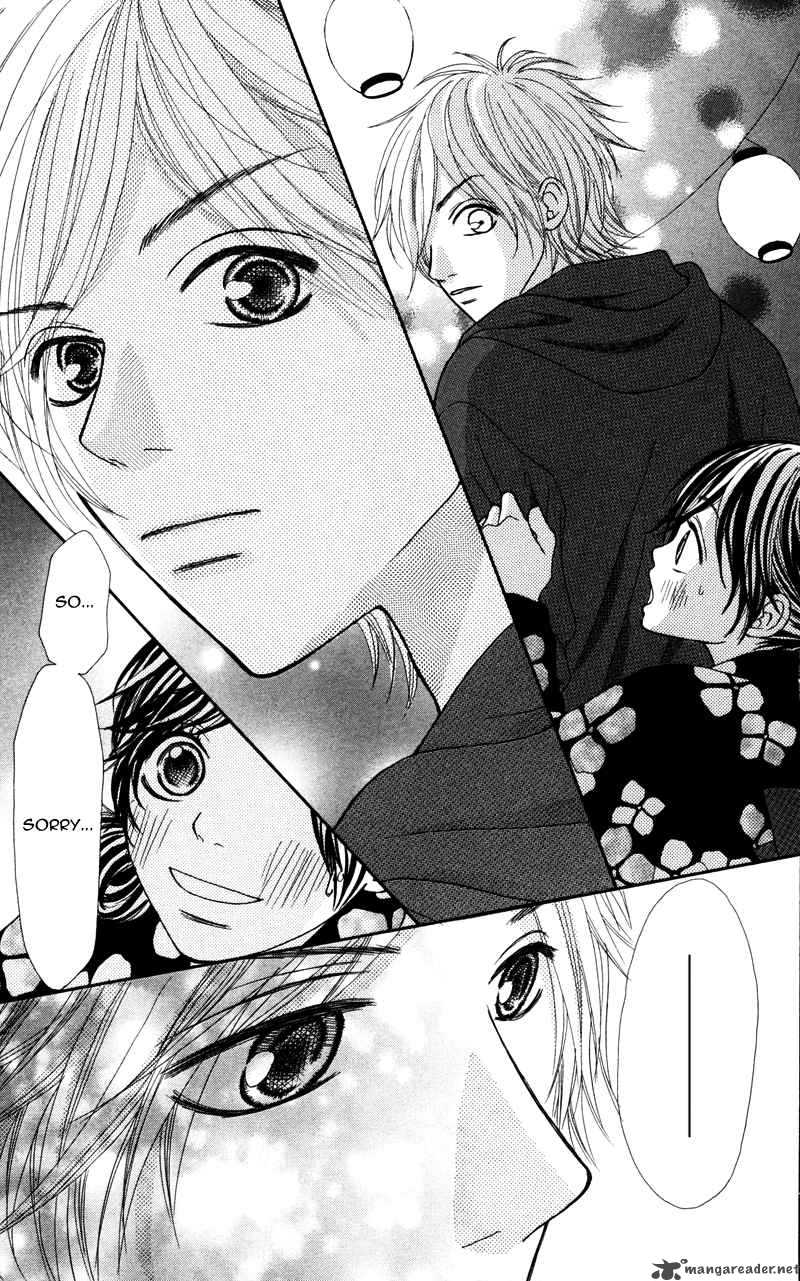 Kimi No Tonari De Seishunchuu 3 22