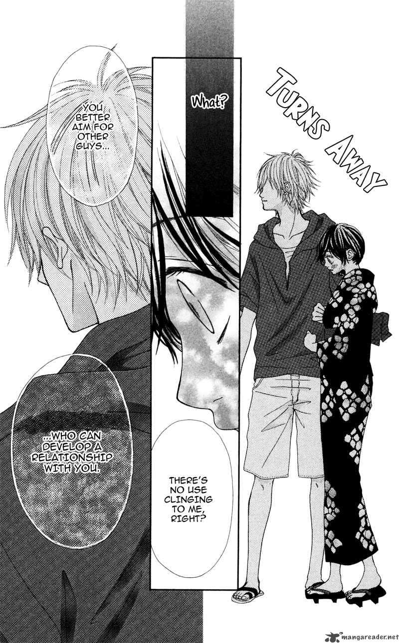 Kimi No Tonari De Seishunchuu 3 23