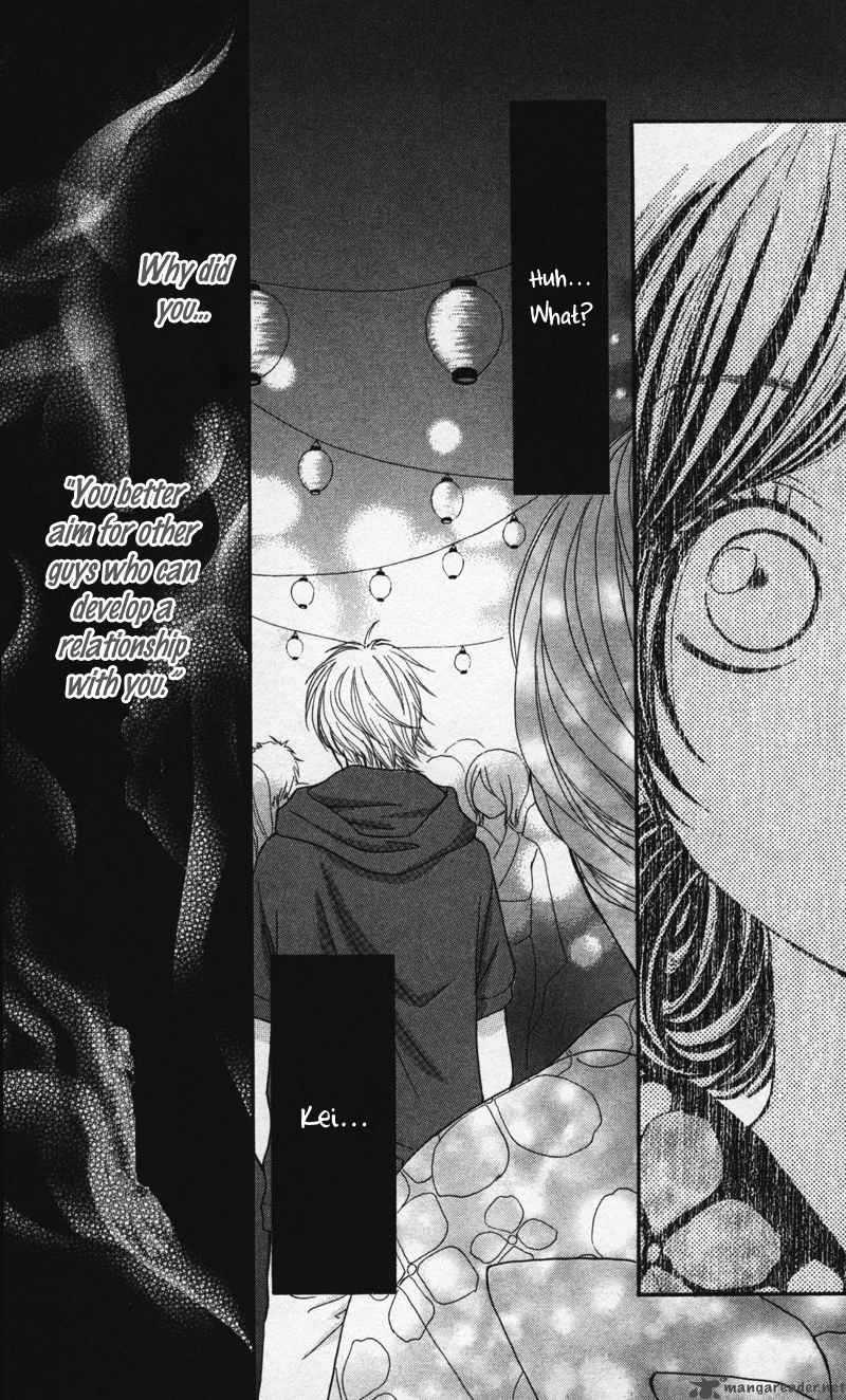 Kimi No Tonari De Seishunchuu 3 24