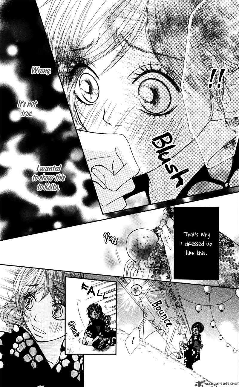 Kimi No Tonari De Seishunchuu 3 25