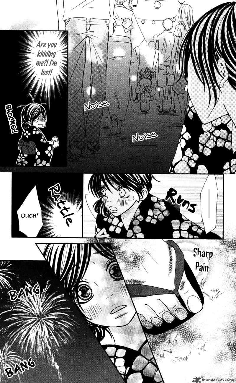Kimi No Tonari De Seishunchuu 3 26
