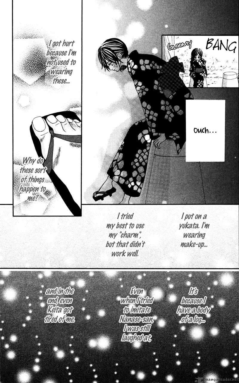 Kimi No Tonari De Seishunchuu 3 27
