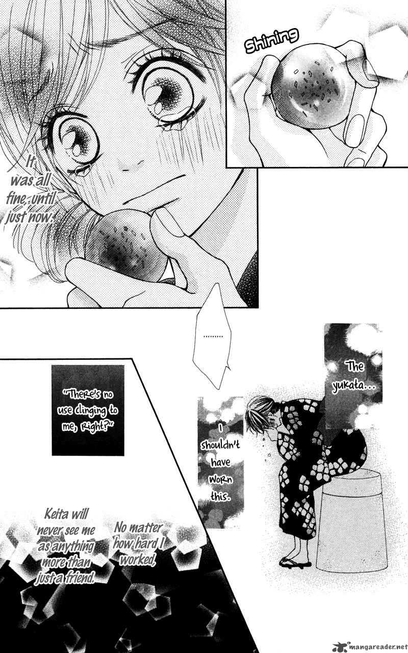 Kimi No Tonari De Seishunchuu 3 28