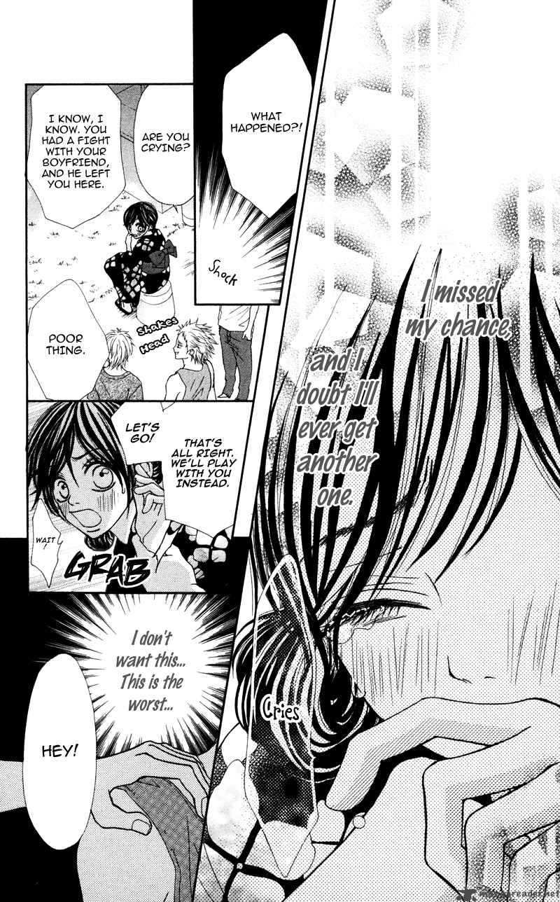 Kimi No Tonari De Seishunchuu 3 29