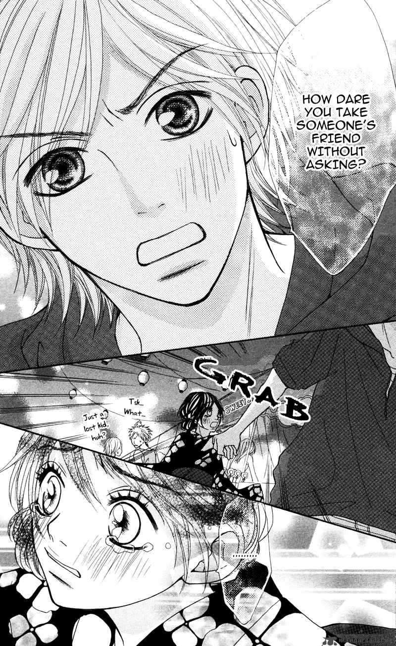 Kimi No Tonari De Seishunchuu 3 30