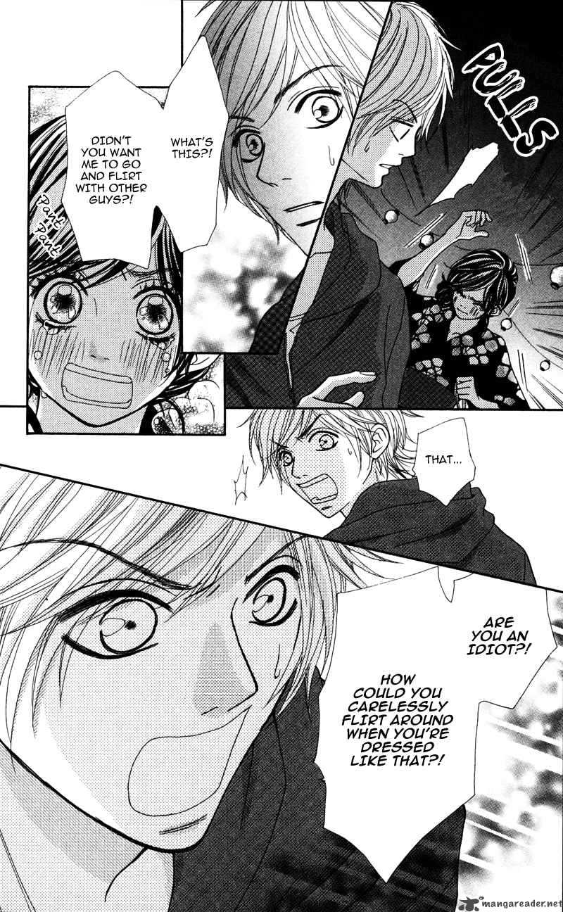 Kimi No Tonari De Seishunchuu 3 31