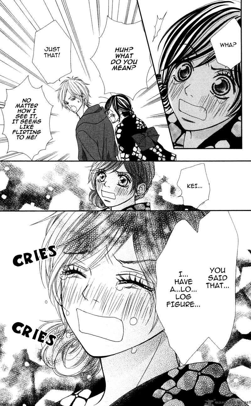 Kimi No Tonari De Seishunchuu 3 32