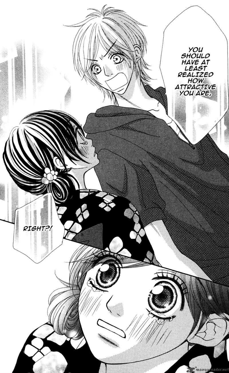 Kimi No Tonari De Seishunchuu 3 35