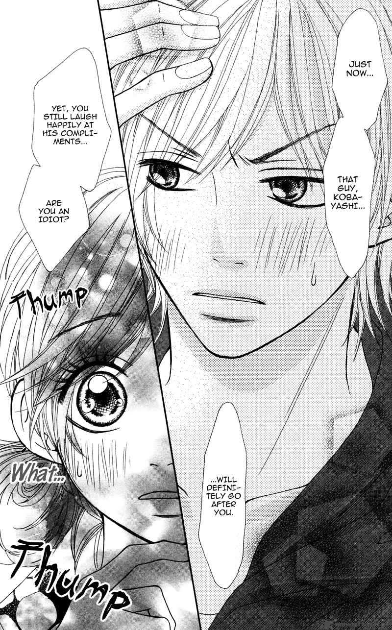 Kimi No Tonari De Seishunchuu 3 36