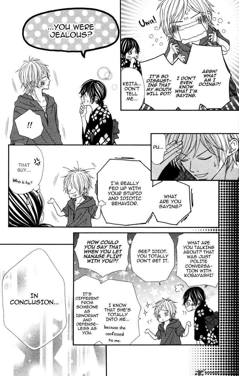 Kimi No Tonari De Seishunchuu 3 37