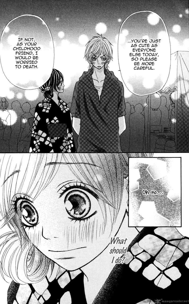 Kimi No Tonari De Seishunchuu 3 38