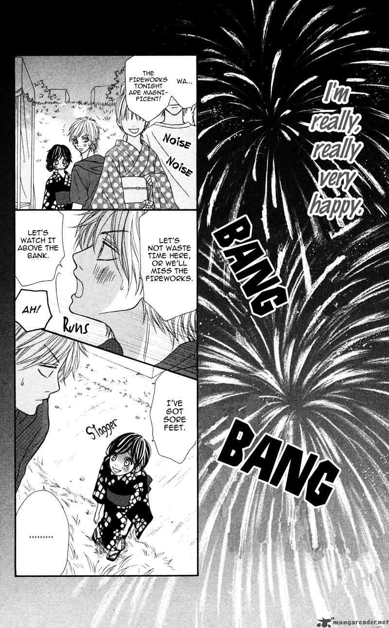Kimi No Tonari De Seishunchuu 3 39