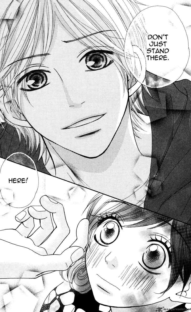 Kimi No Tonari De Seishunchuu 3 40