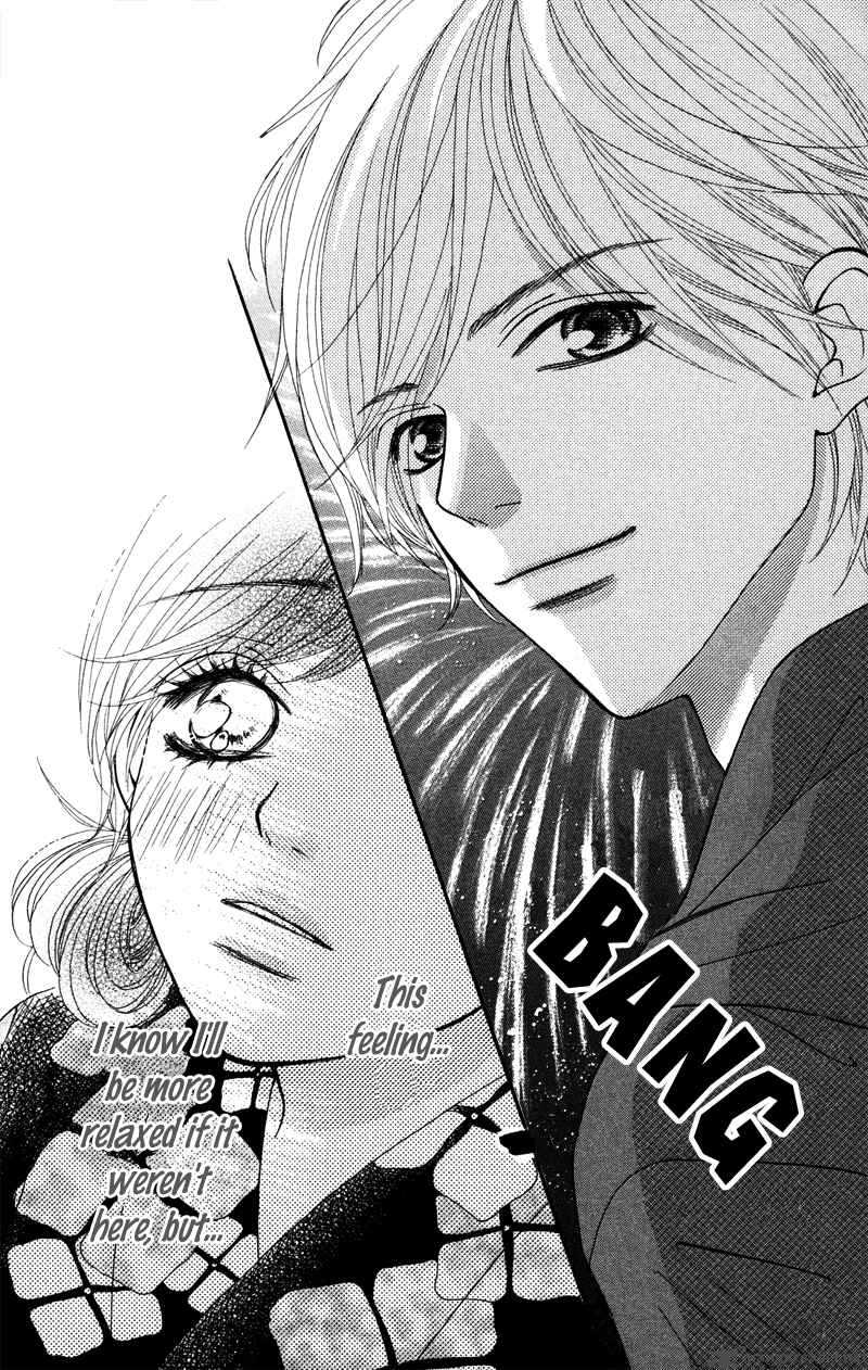 Kimi No Tonari De Seishunchuu 3 42