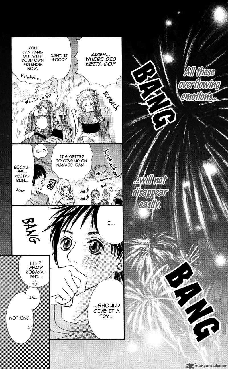 Kimi No Tonari De Seishunchuu 3 45
