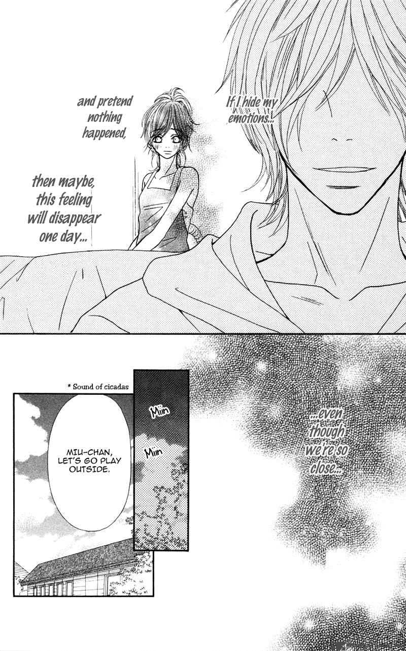 Kimi No Tonari De Seishunchuu 3 5