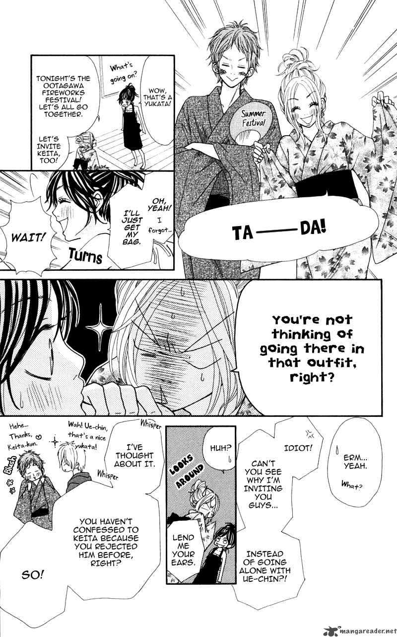 Kimi No Tonari De Seishunchuu 3 6