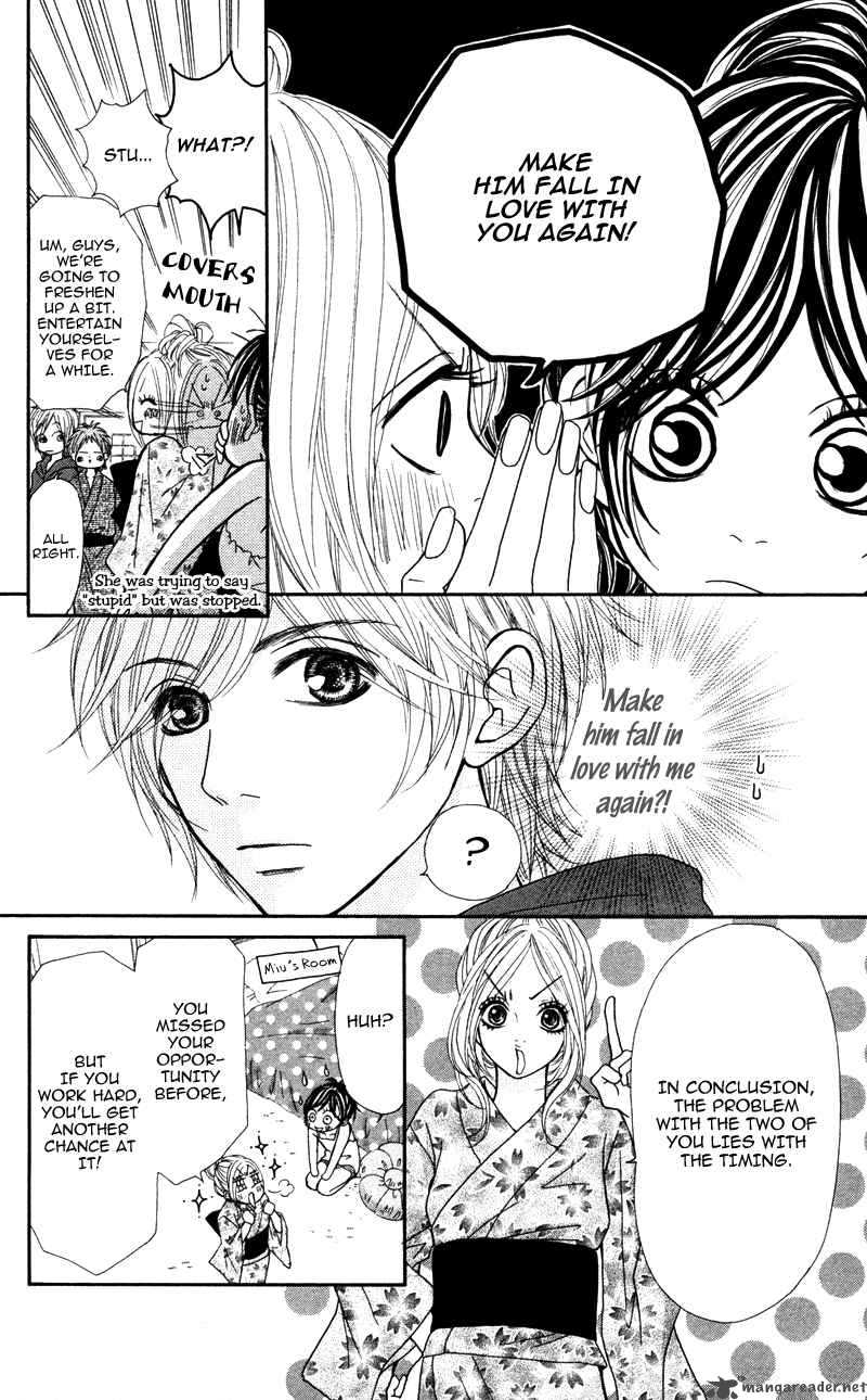 Kimi No Tonari De Seishunchuu 3 7