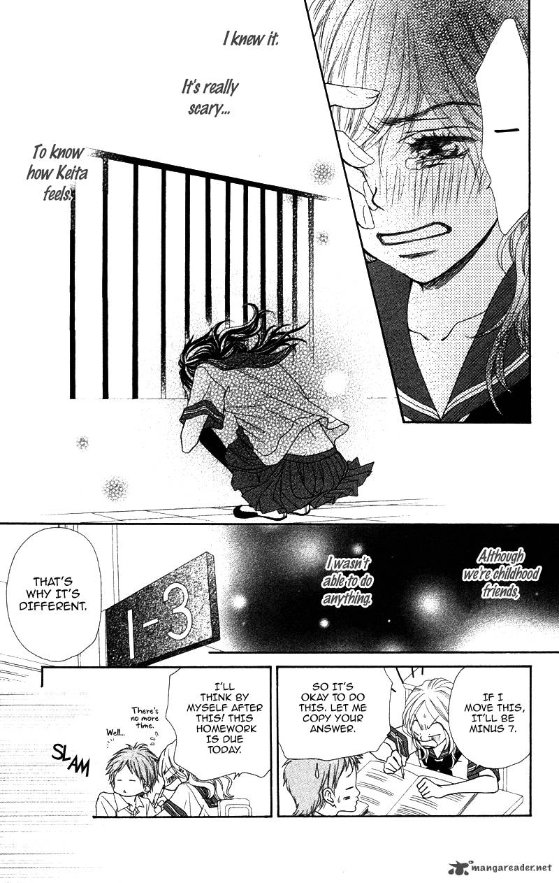 Kimi No Tonari De Seishunchuu 5 10
