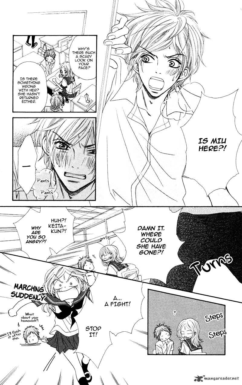 Kimi No Tonari De Seishunchuu 5 11