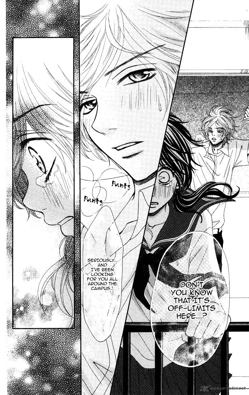 Kimi No Tonari De Seishunchuu 5 13