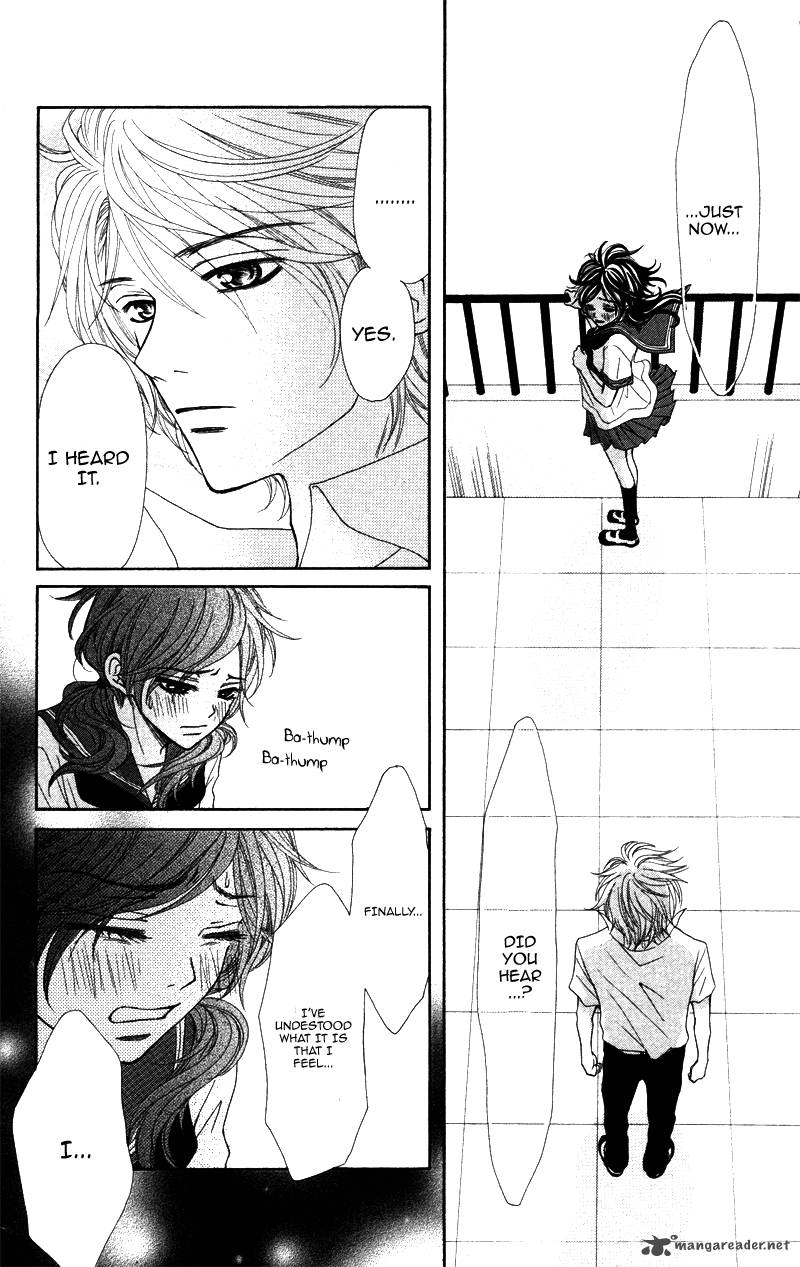Kimi No Tonari De Seishunchuu 5 15