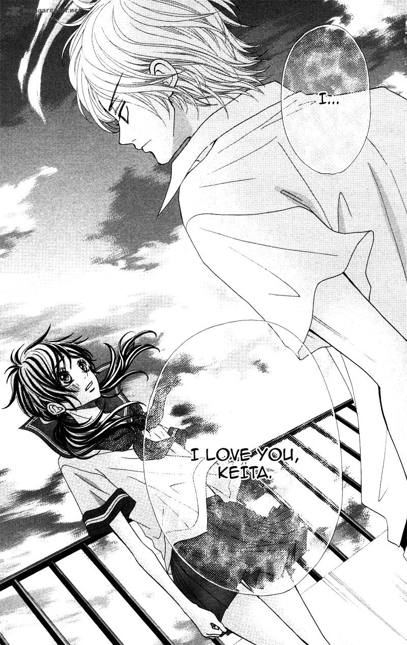Kimi No Tonari De Seishunchuu 5 16