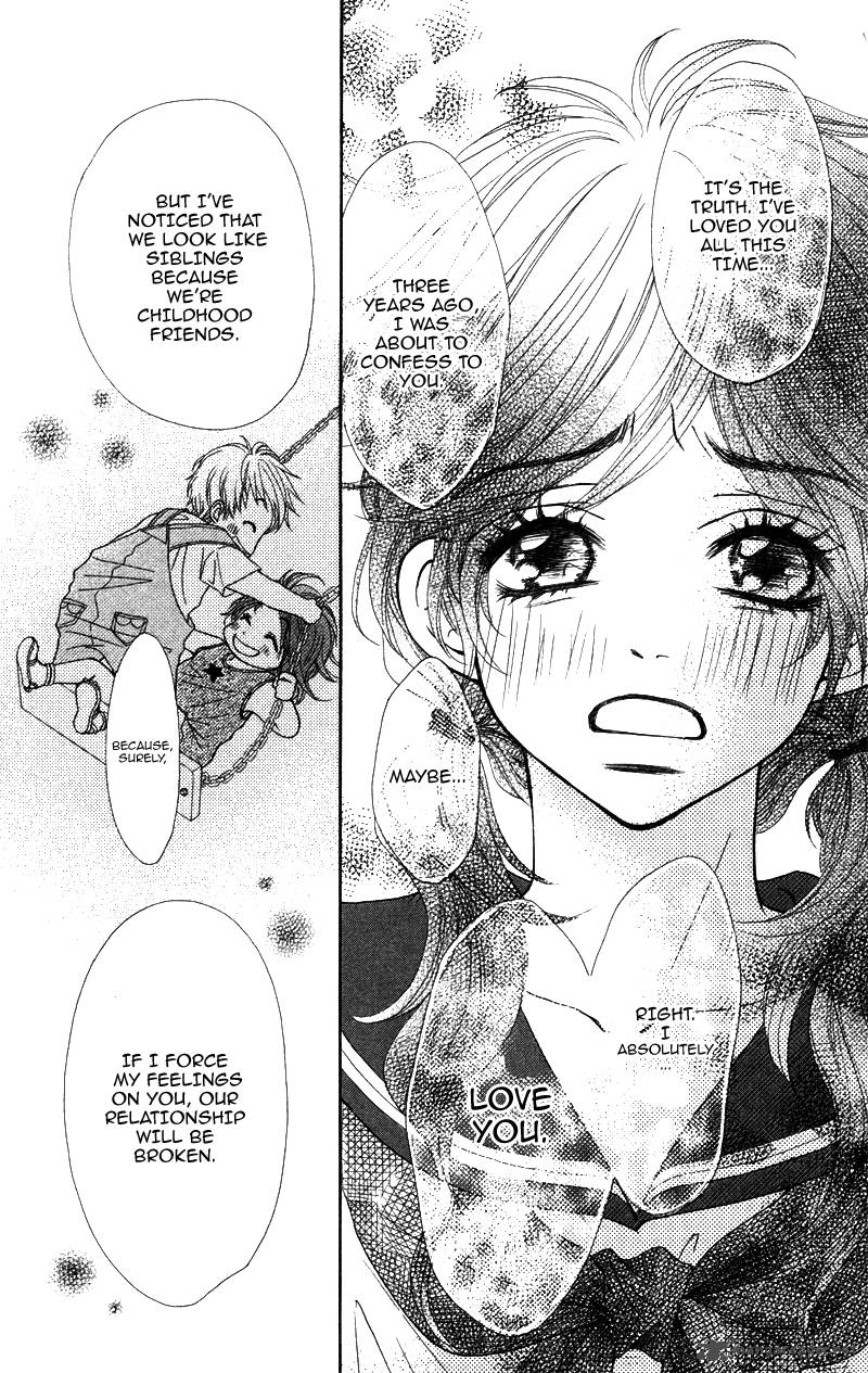 Kimi No Tonari De Seishunchuu 5 17