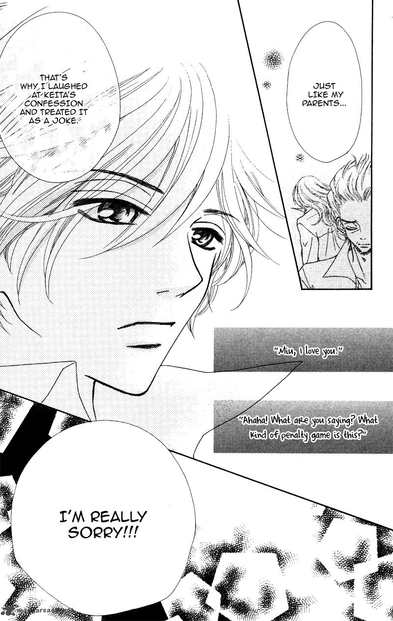 Kimi No Tonari De Seishunchuu 5 18