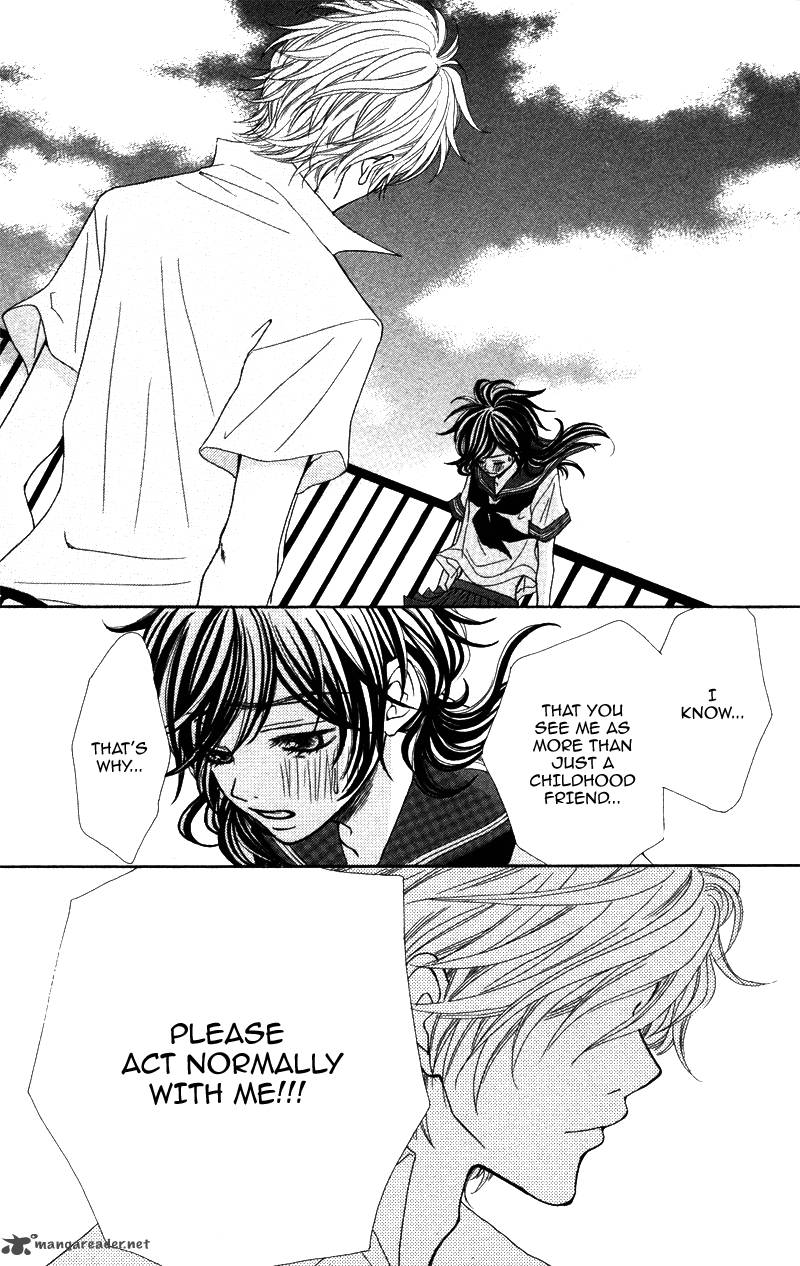 Kimi No Tonari De Seishunchuu 5 19