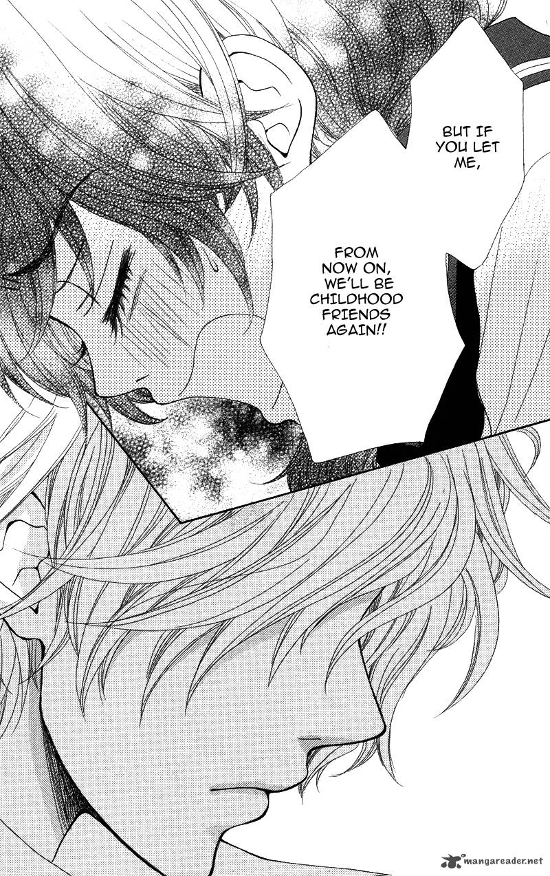 Kimi No Tonari De Seishunchuu 5 20