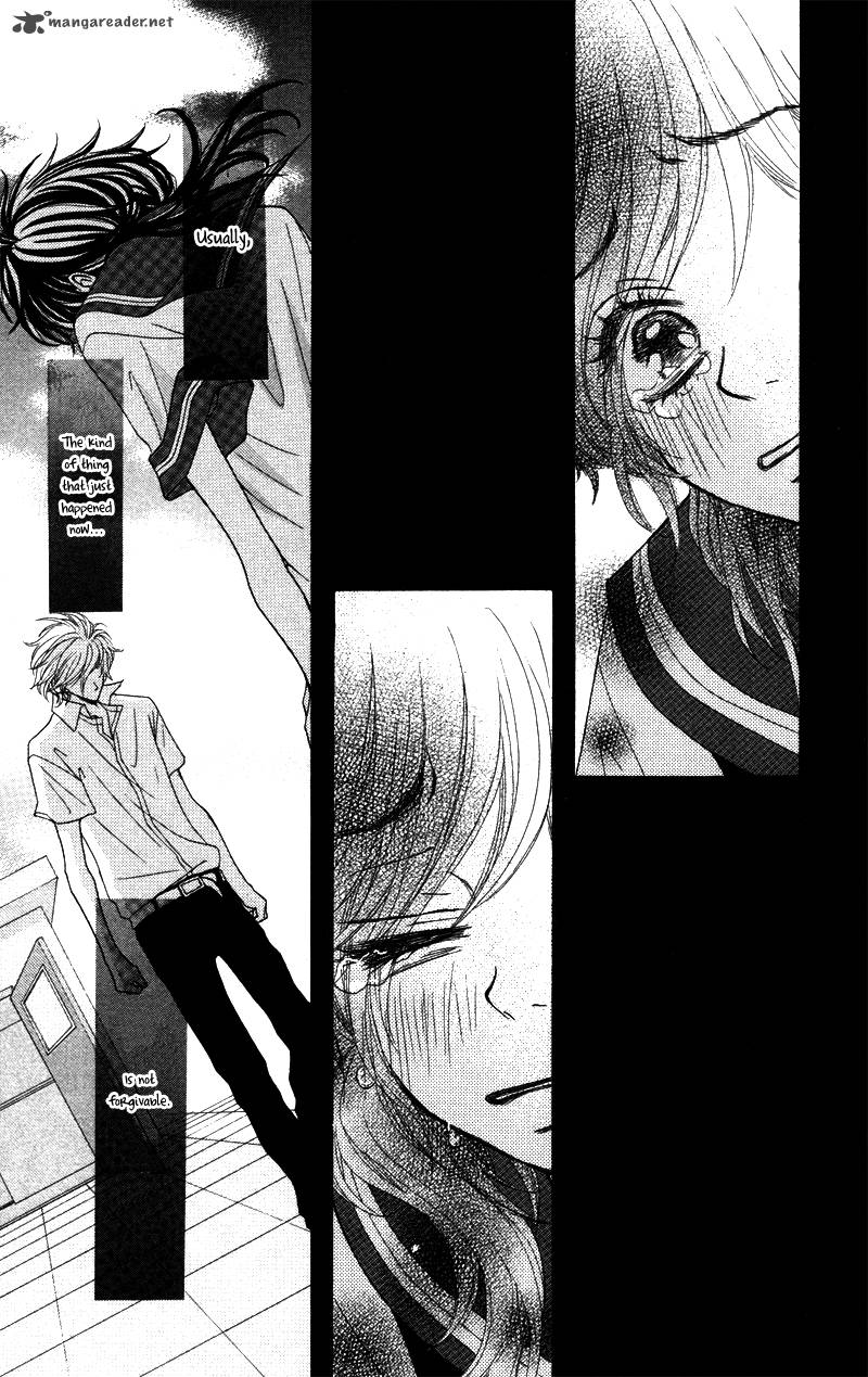 Kimi No Tonari De Seishunchuu 5 22